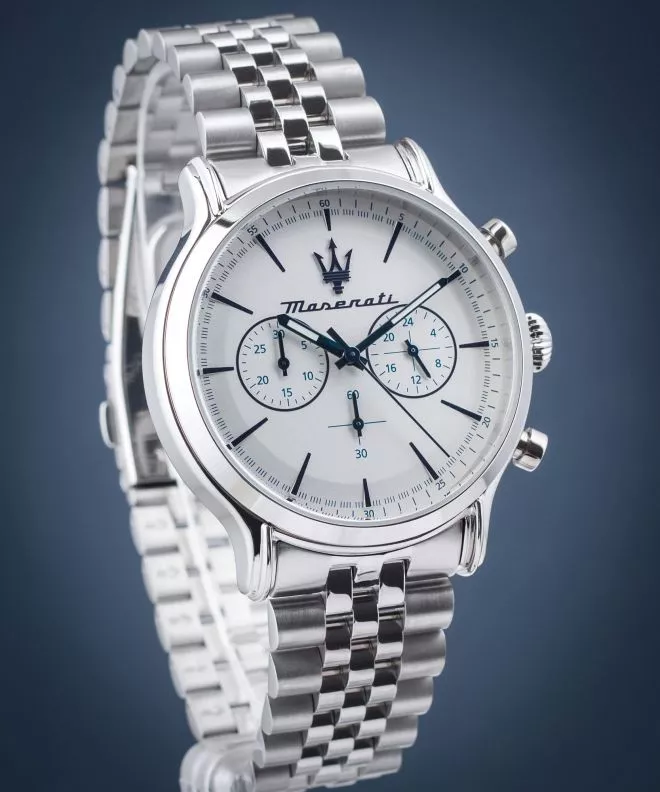 Zegarek męski Maserati Epoca Chronograph R8873618034