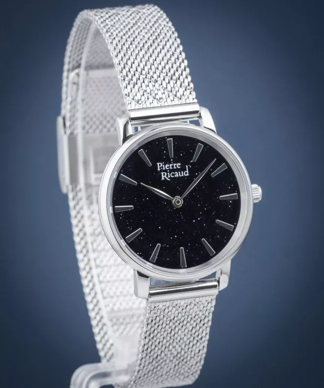 Zegarek damski Pierre Ricaud Classic P22122.511NQ
