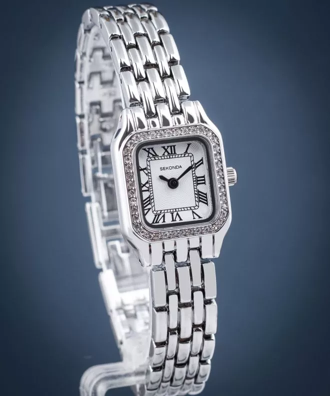 Zegarek damski Sekonda Monica 40655