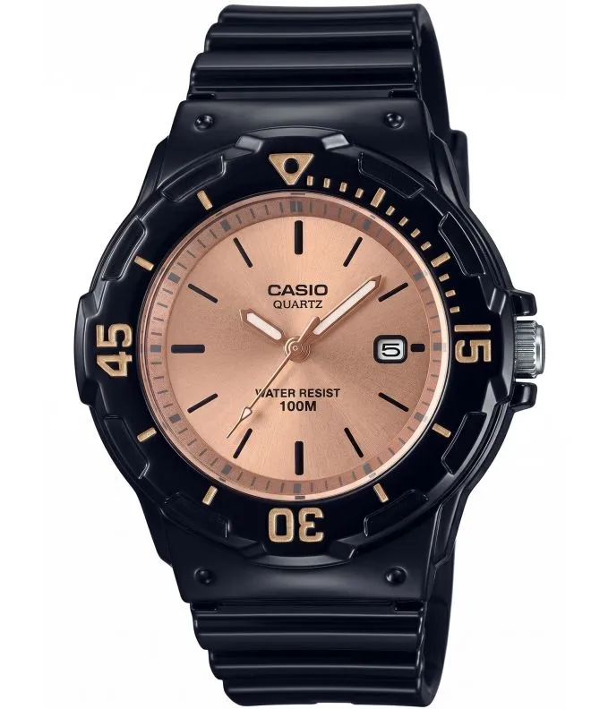 Zegarek damski Casio Sport LRW-200H-9E2VEF