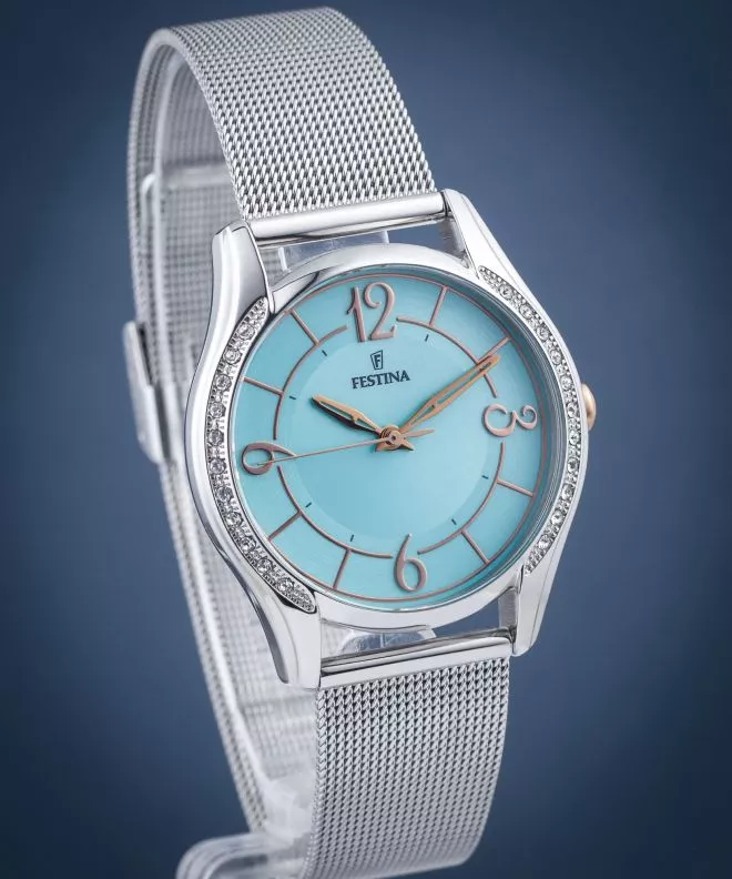 Zegarek damski Festina Mademoiselle F20420/3