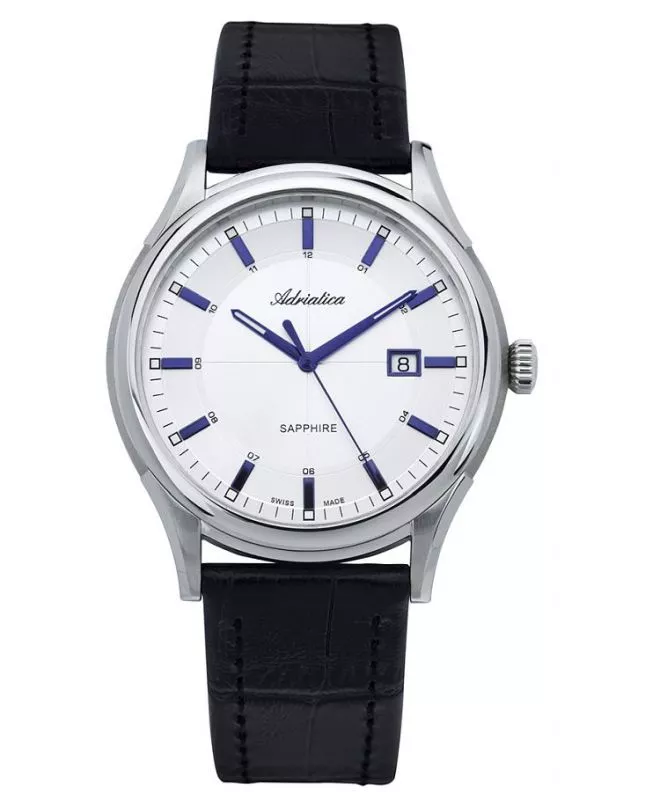 Zegarek męski Adriatica Classic A2804.52B3Q