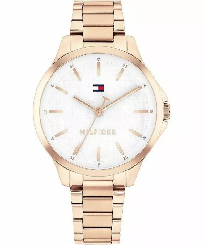 Zegarek damski Tommy Hilfiger 1782828