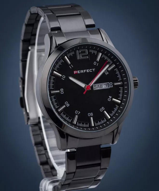 Zegarek męski Perfect Classic PF00554