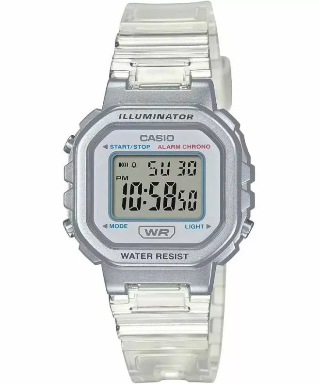 Zegarek damski Casio Sport LA-20WHS-7AEF