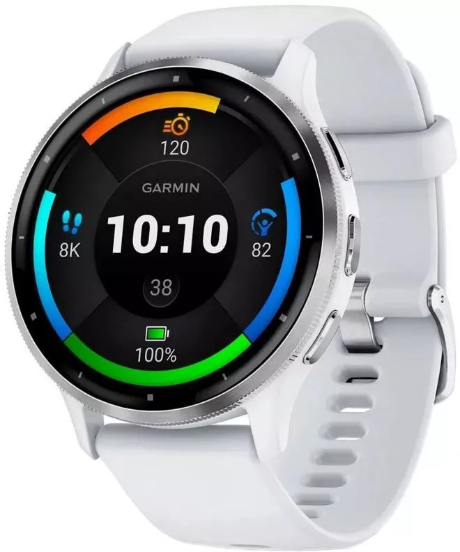 Zegarek sportowy Garmin Venu® 3 010-02784-00