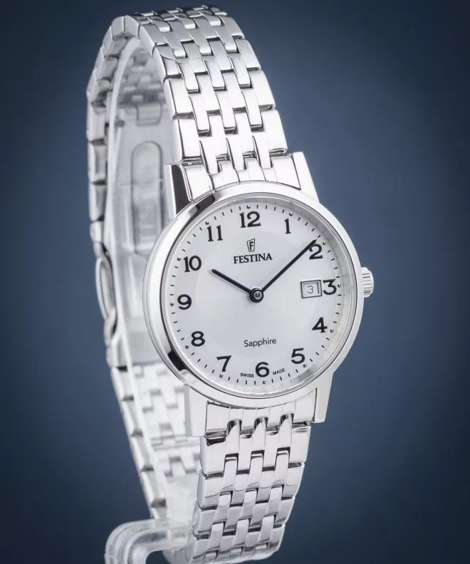 Zegarek damski Festina Classic F20019/4