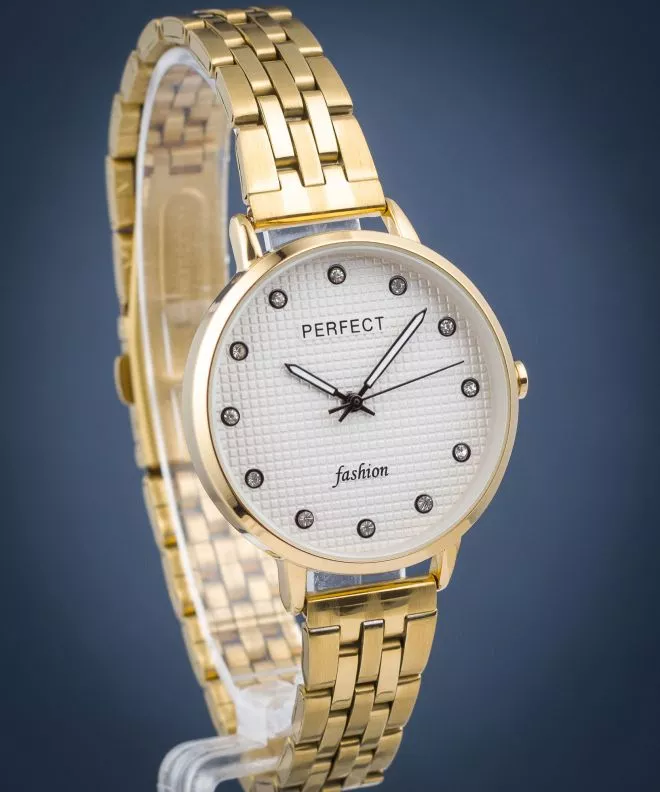 Zegarek damski Perfect Fashion PF00585