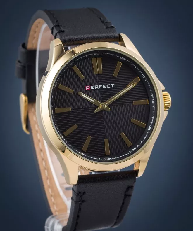 Zegarek męski Perfect Classic PF00608