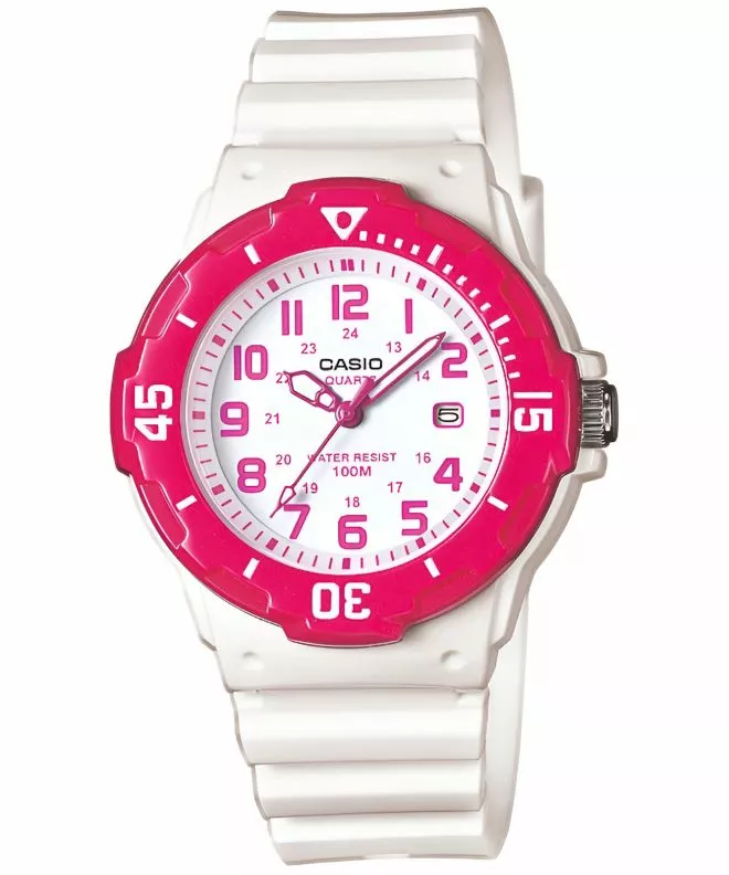 Zegarek damski Casio Sport LRW-200H-4BVEF