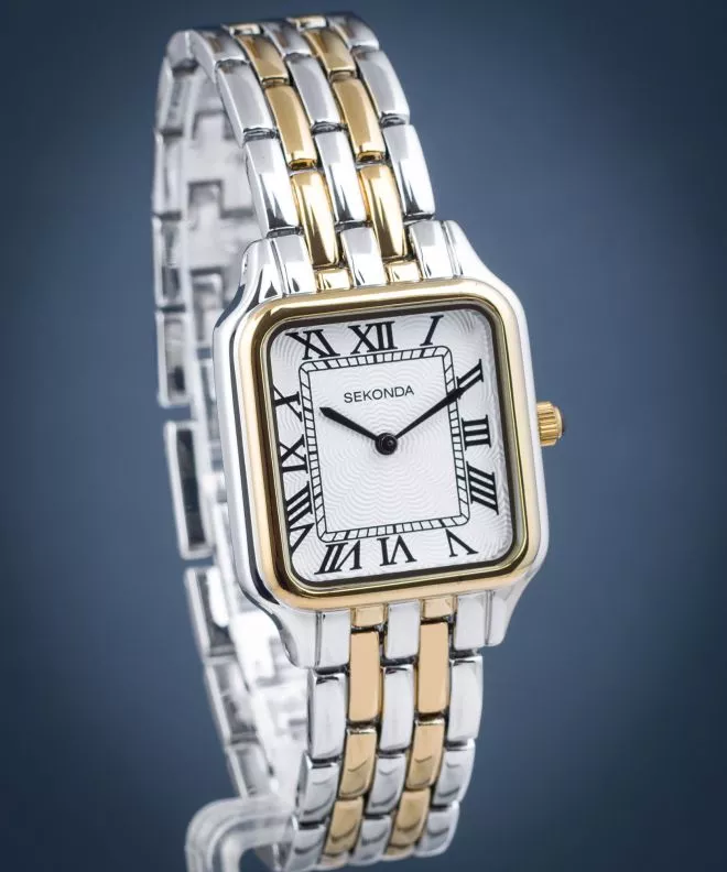 Zegarek damski Sekonda Monica 40658