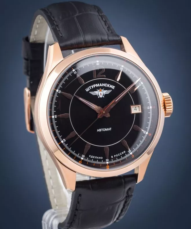 Zegarek męski Szturmanskie Open Space Automatic 2416-1869998