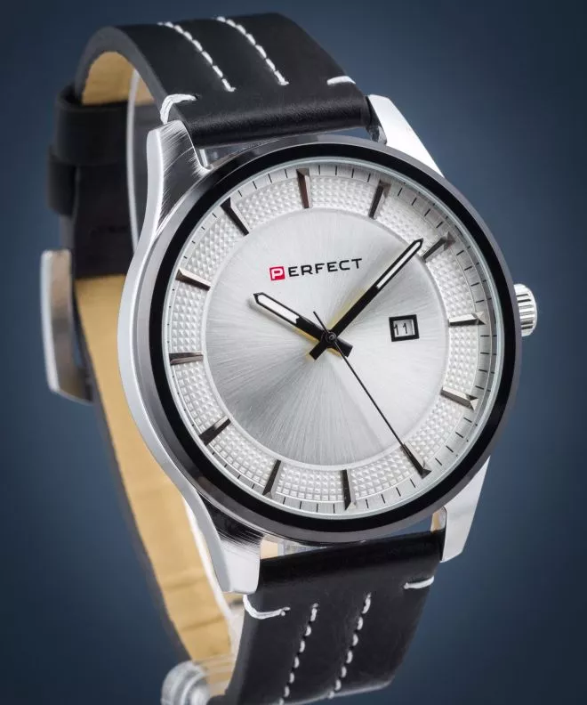 Zegarek męski Perfect Classic PF00611