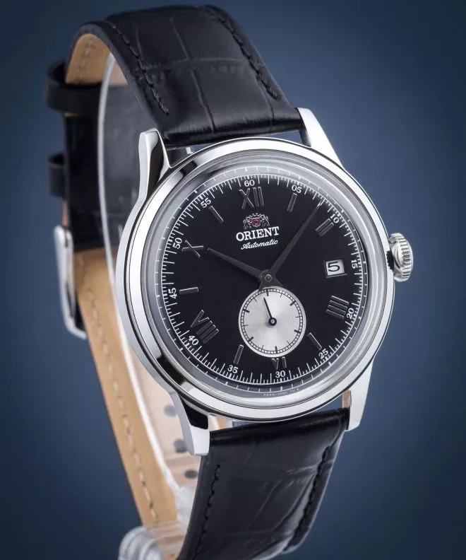 Zegarek męski Orient Bambino Automatic RA-AP0101B30B