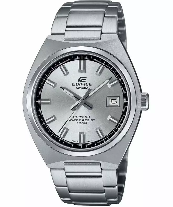 Zegarek męski Casio EDIFICE Momentum EFB-109D-7AVEF