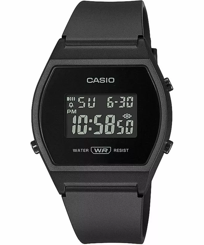 Zegarek damski Casio VINTAGE Classic LW-204-1BEF