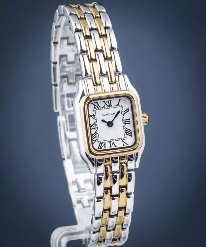Zegarek damski Sekonda Monica 40125