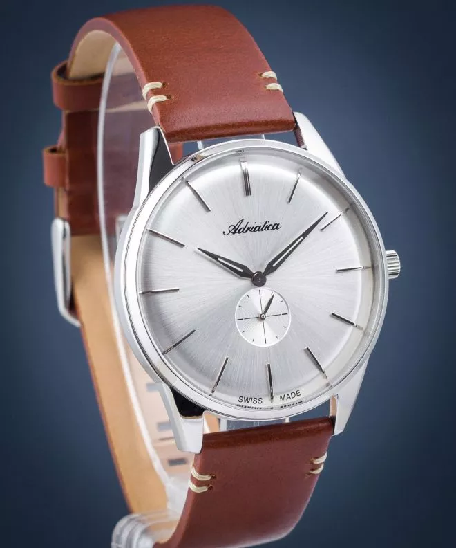 Zegarek męski Adriatica Classic A8264.5213Q