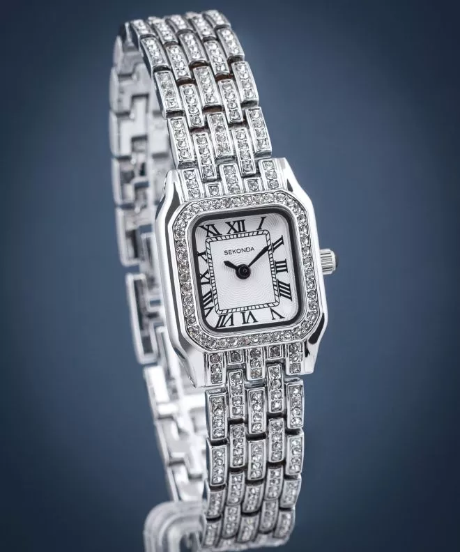 Zegarek damski Sekonda Monica 40660