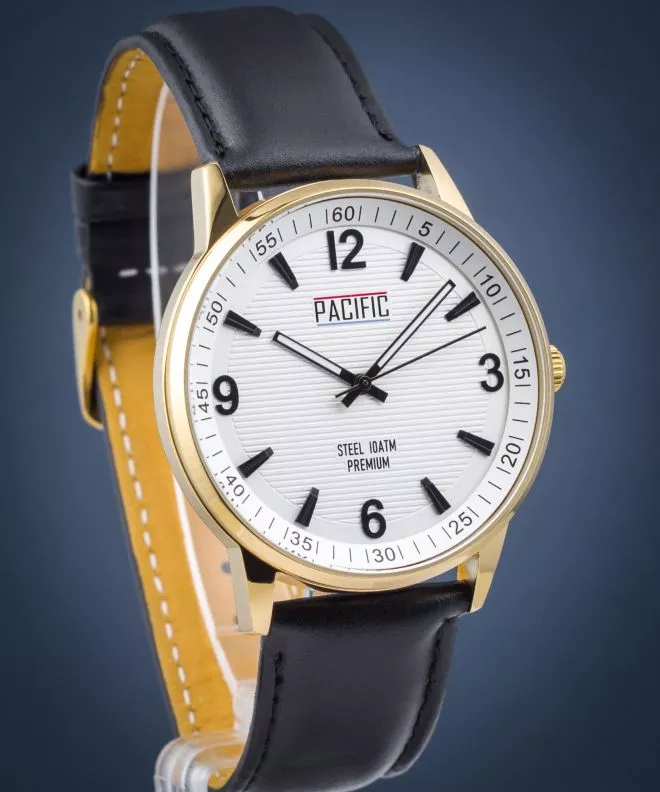 Zegarek męski Pacific Premium PC00357