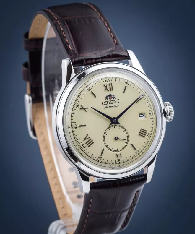 Zegarek męski Orient Bambino Automatic RA-AP0105Y30B