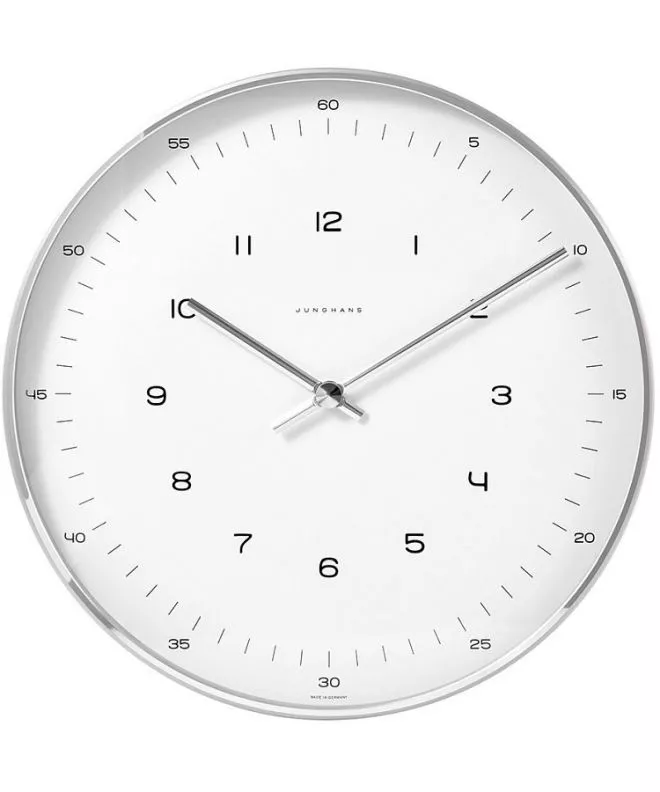 Zegar ścienny Junghans Max bill 367/6047.00