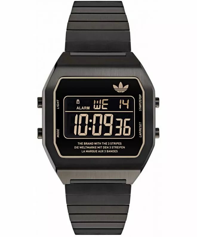 Zegarek adidas Originals Digital Two AOST24059