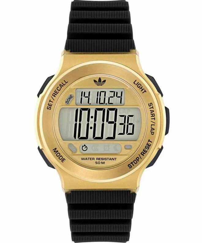 Zegarek adidas Originals AO Fashion Expression Three Digital AOFH25506