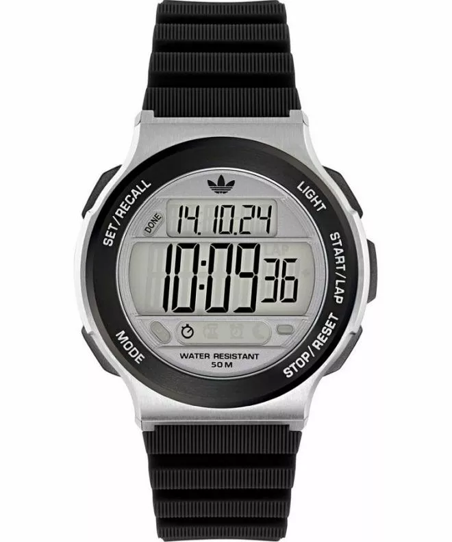 Zegarek adidas Originals AO Fashion Expression Three Digital AOFH25507