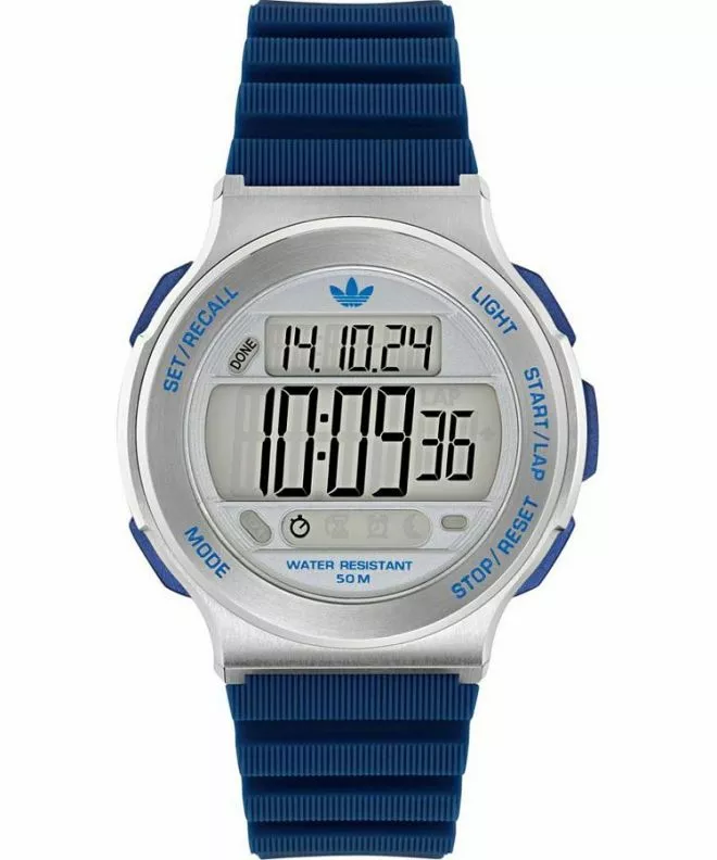 Zegarek adidas Originals AO Fashion Expression Three Digital AOFH25508