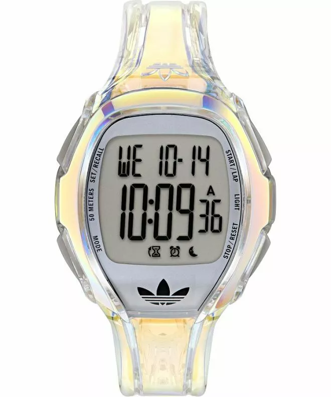 Zegarek adidas Originals AO Fashion Athletics One AOFH26026
