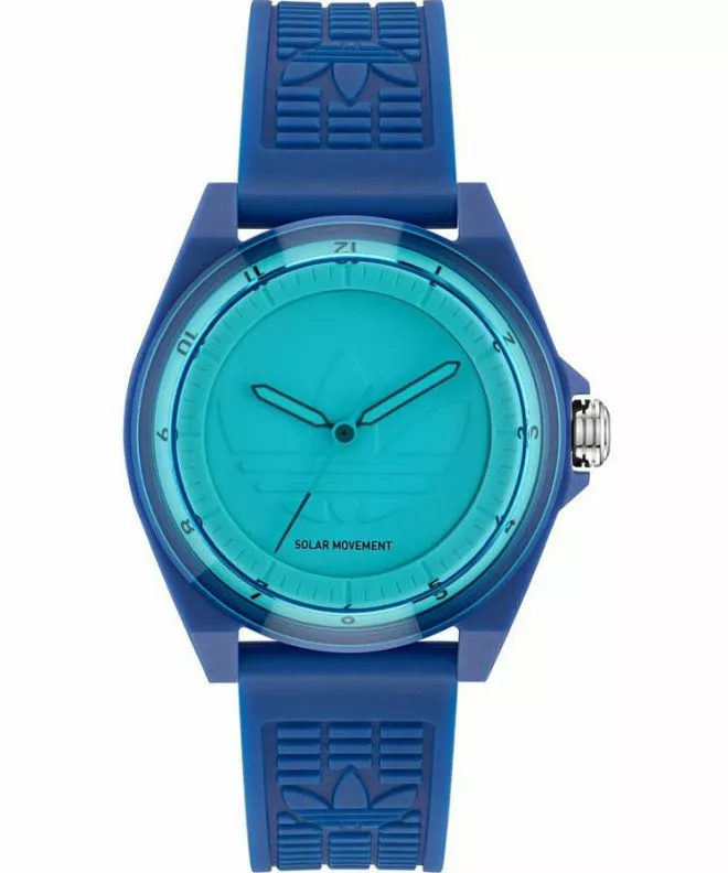 Zegarek adidas Originals AO Street Project Four Solar AOST25528