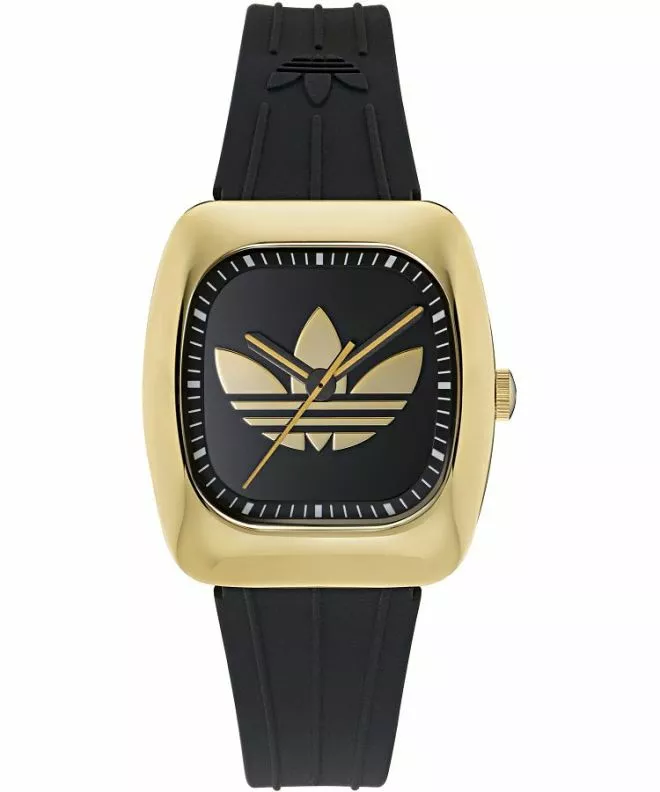 Zegarek adidas Originals AO Style Retro Wave One AOSY26001