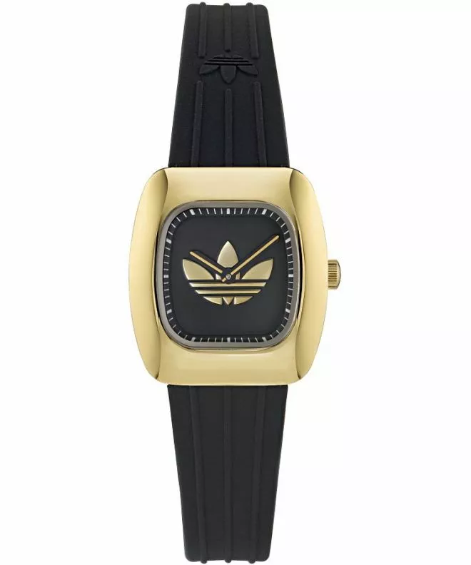 Zegarek damski adidas Originals AO Style Retro Wave One XS AOSY26004