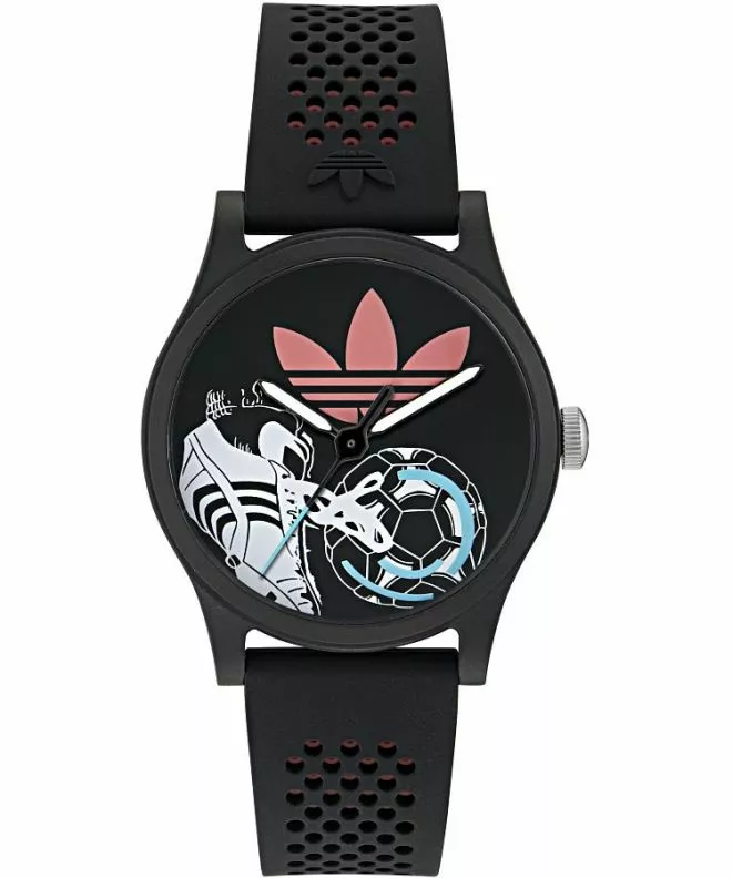 Zegarek adidas Originals AO Street Game Three AOSY26012