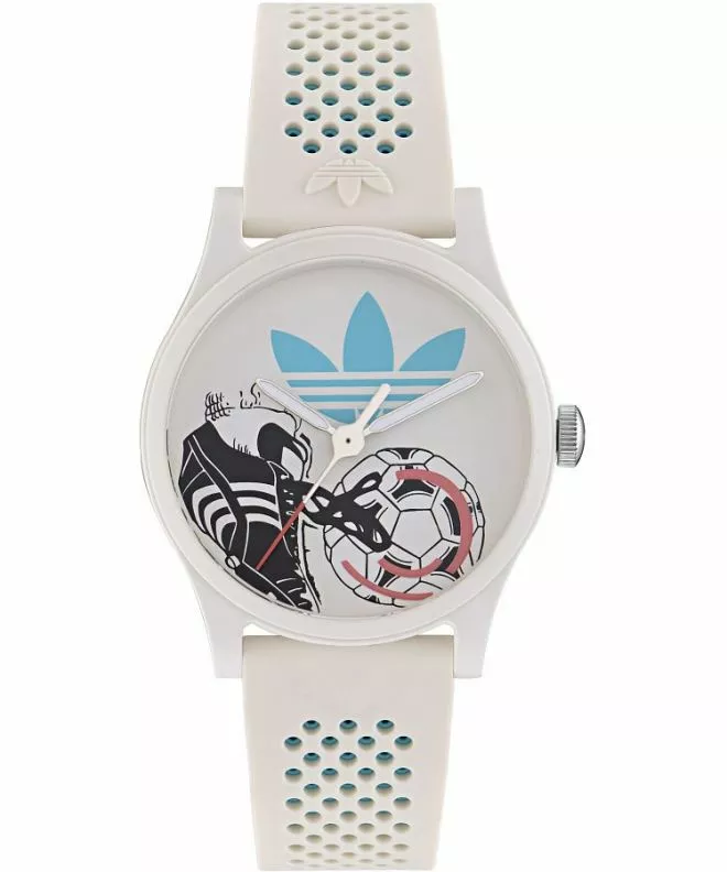 Zegarek adidas Originals AO Street Game Three AOSY26013
