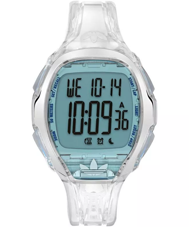 Zegarek adidas Originals Athletics One AOFH25003
