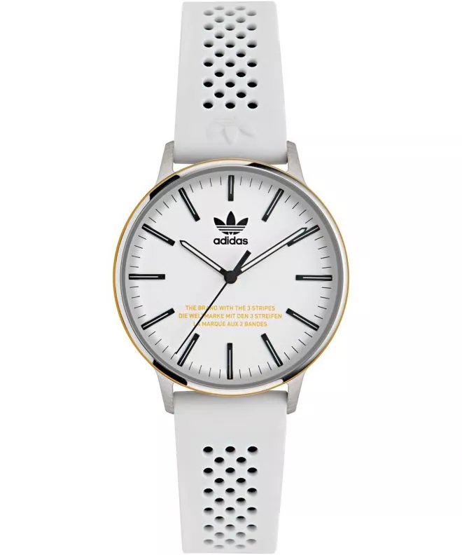 Zegarek adidas Originals Code One AOSY24046