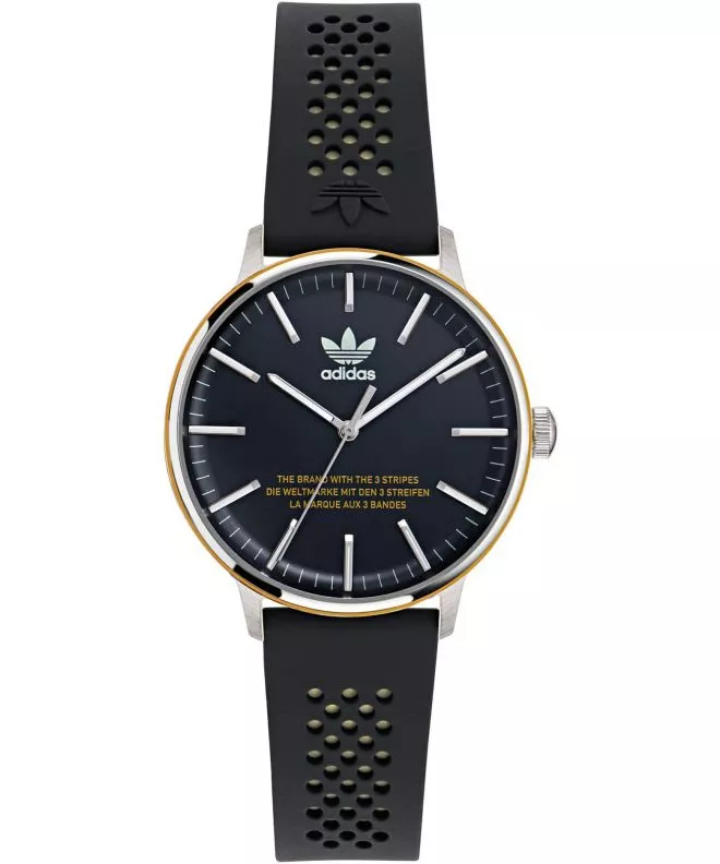 Zegarek adidas Originals Code One AOSY24047