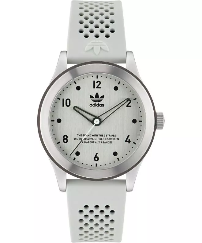 Zegarek adidas Originals Code Three AOSY23033