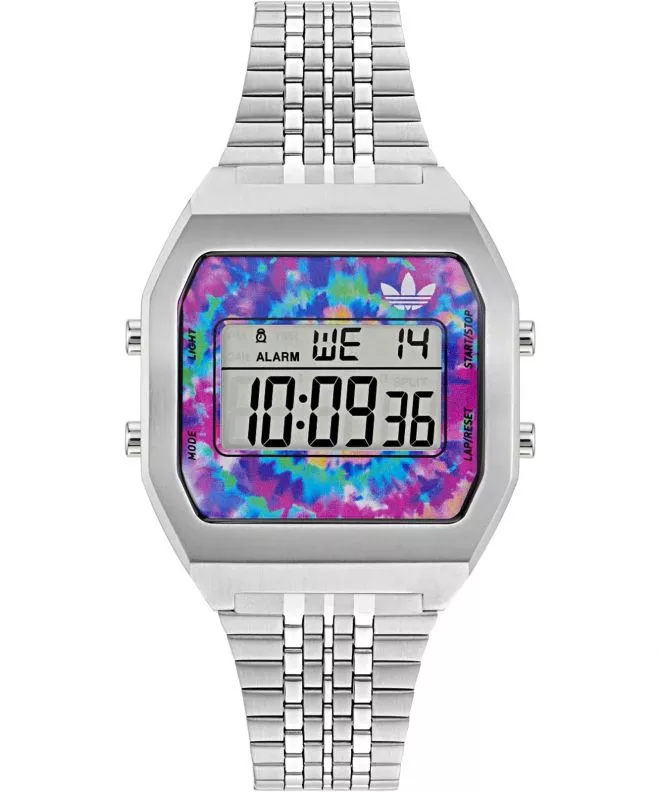 Zegarek adidas Originals Digital Two AOST24557