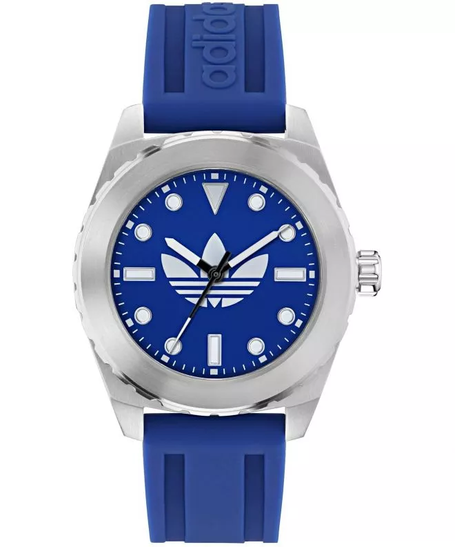 Zegarek adidas Originals Discoverer One AOSY25020