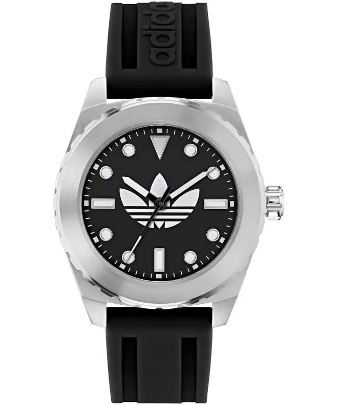 Zegarek adidas Originals Discoverer One AOSY25021