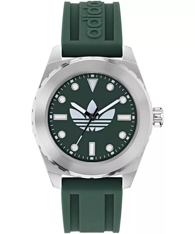 Zegarek adidas Originals Discoverer One AOSY25022