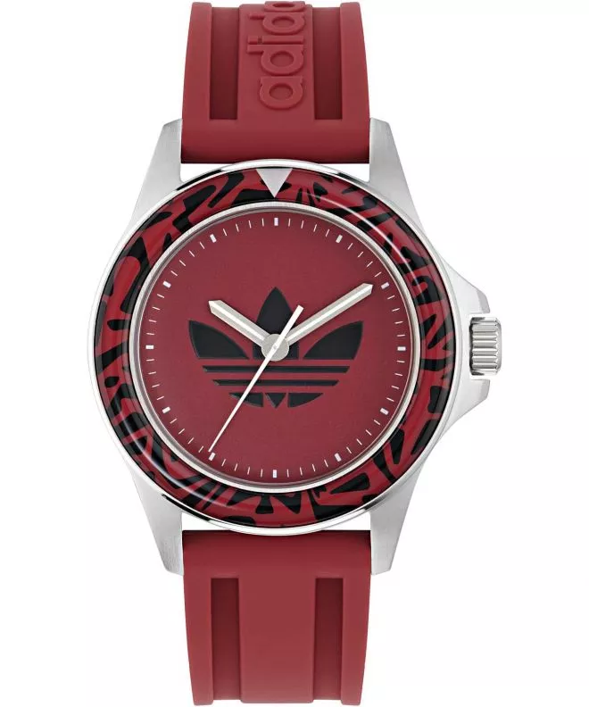 Zegarek adidas Originals Expression One AOFH24513