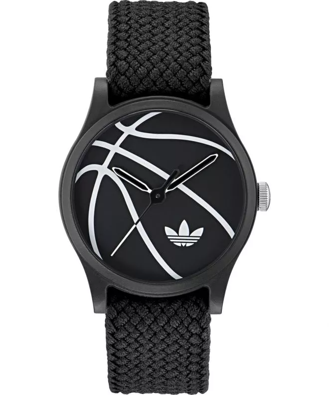 Zegarek adidas Originals Game One AOSY25024