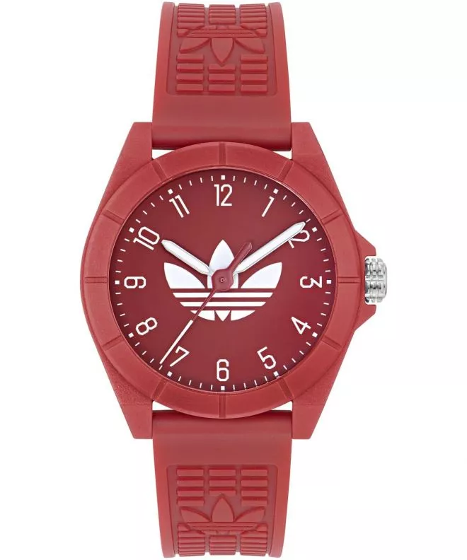 Zegarek adidas Originals Project Four AOST24573