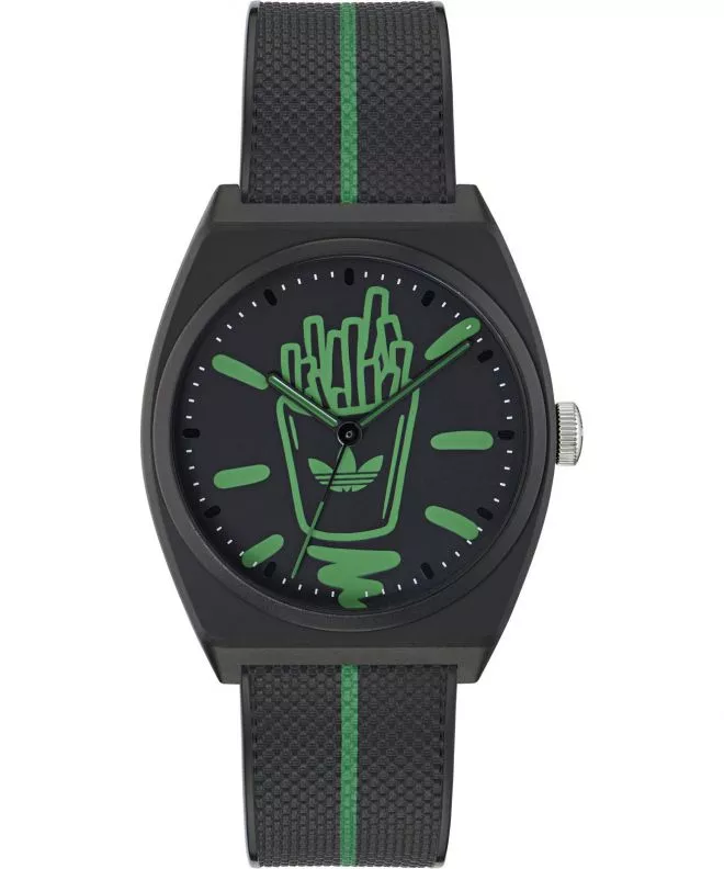 Zegarek adidas Originals Project Two AOST25040