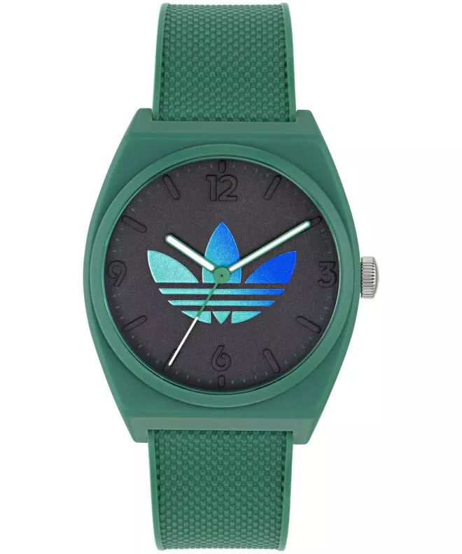 Zegarek adidas Originals Project Two GRFX AOST24552