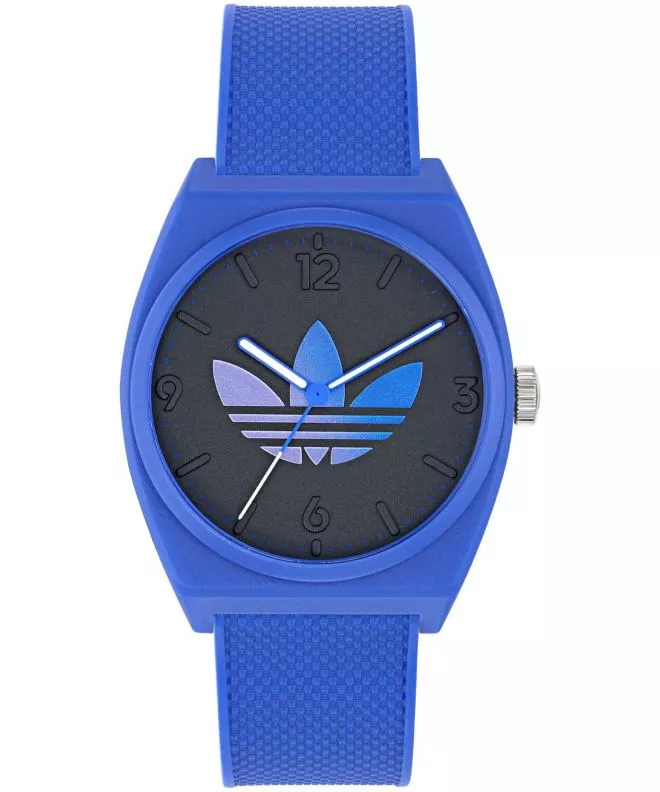Zegarek adidas Originals Project Two GRFX AOST24553